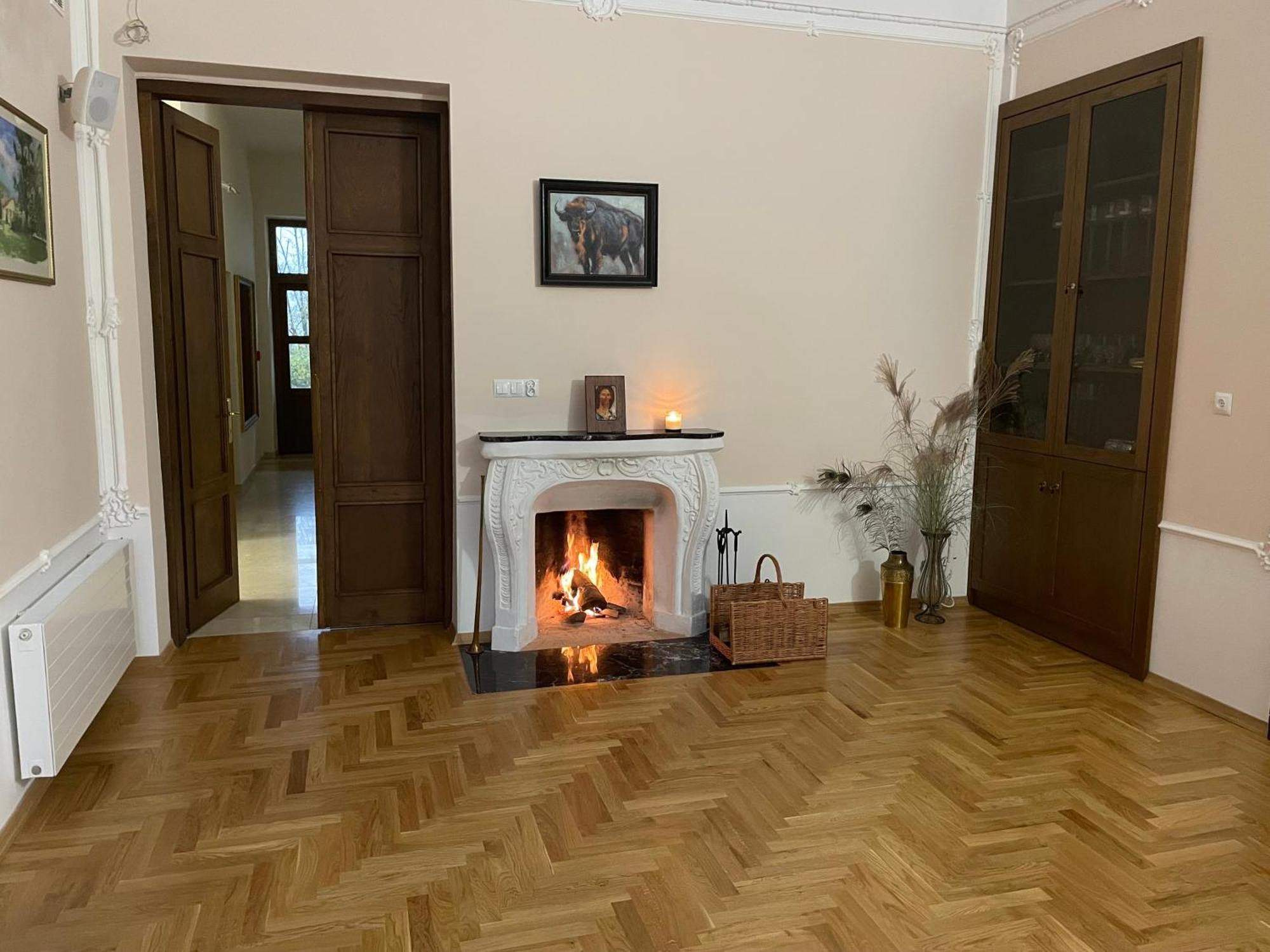 Palac Zbylitowskich Zbylitowska Gora 外观 照片