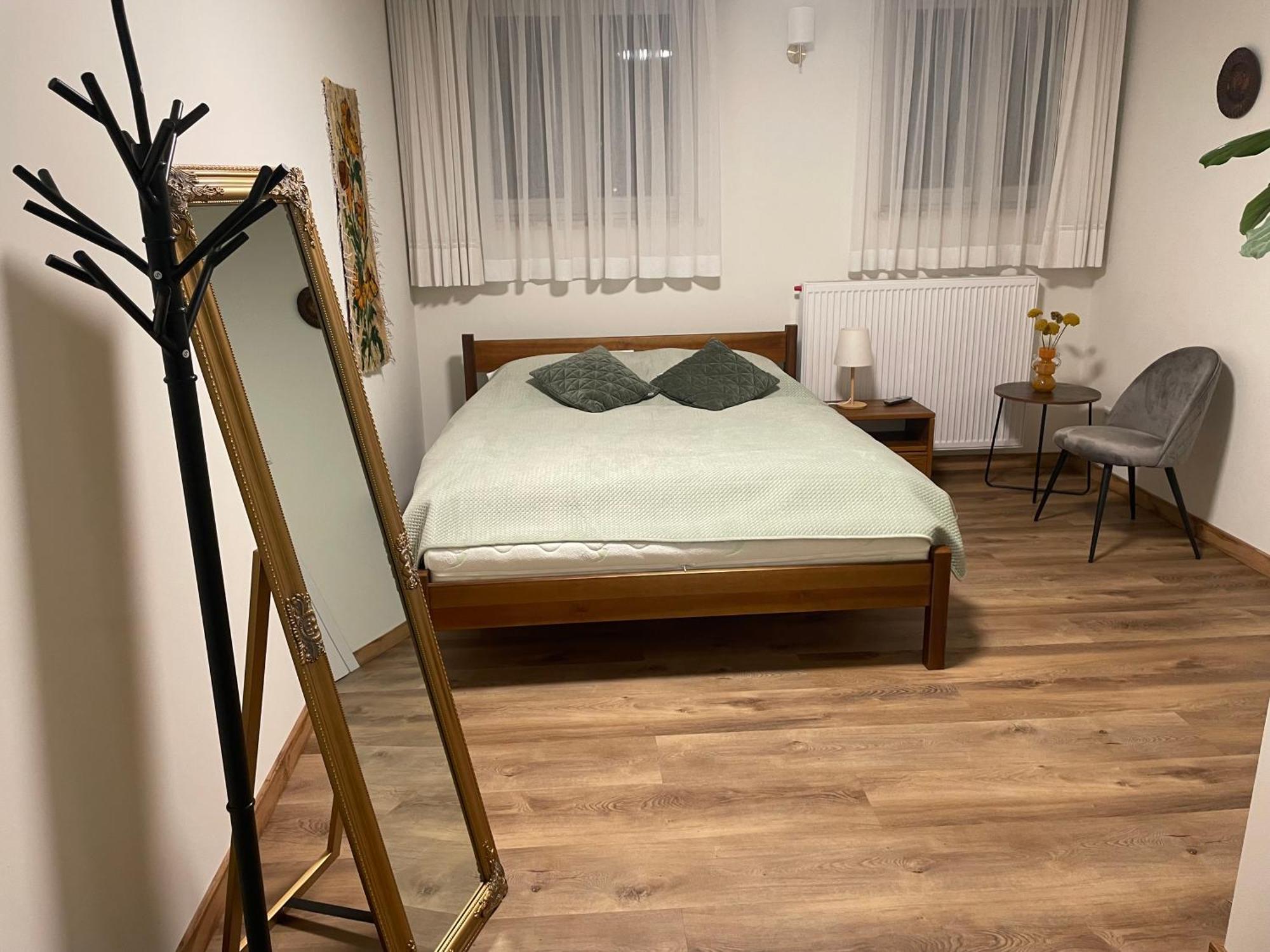 Palac Zbylitowskich Zbylitowska Gora 外观 照片