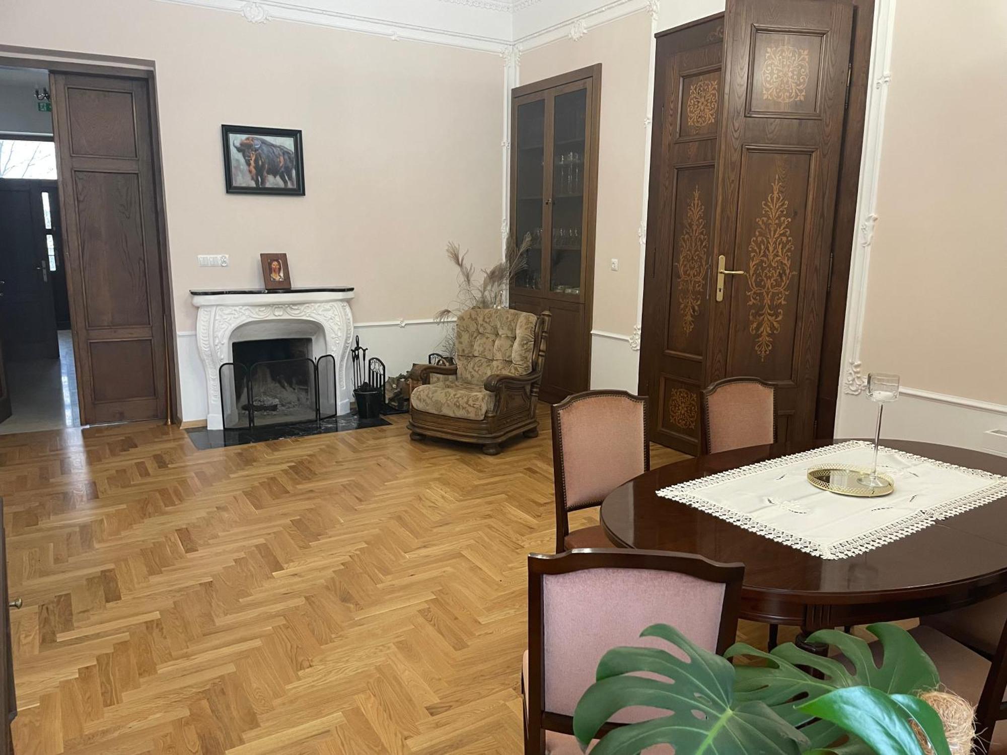 Palac Zbylitowskich Zbylitowska Gora 外观 照片
